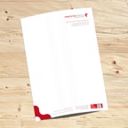Briefpapier