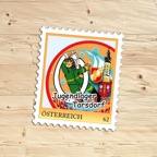 Jugendlager_SonderBriefmarke